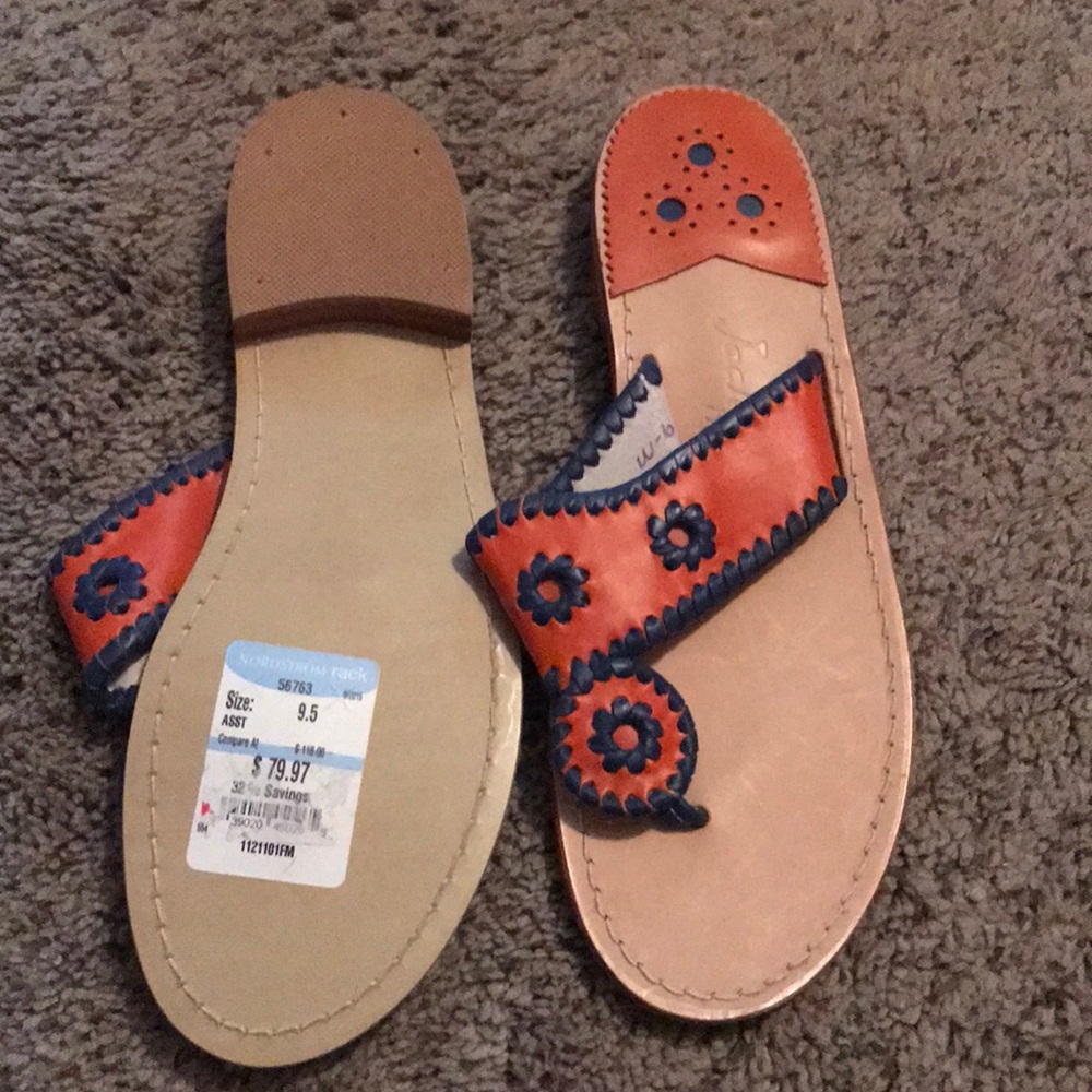 Jack Rogers